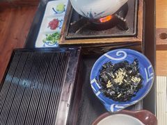 -鳗鱼家·深夜食堂(军博店)