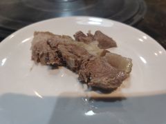 手抓羊肉-胖妈妈餐饮(西津东路店)