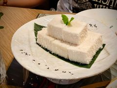 雪方椰奶冻-大树餐厅(大悦城店)