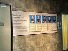 -IBOBI亲子游泳俱乐部(华侨城中心)