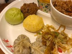 -泰合素食(双流店)