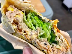 -虎伢Fuuya!咖啡煎饼(陆家嘴波特营店)