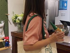 -Legno.ita Coffee by Wood(襄阳南路店)