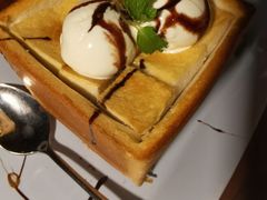 面包新秀-外婆家(西红门荟聚购物中心店)
