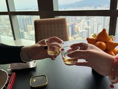 -广州柏悦酒店·悦景轩·粤菜餐厅