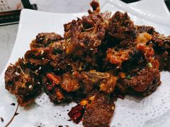 -丽华园(汉阳龙阳店)