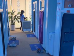 -爱氧森林·日本兴百世SHENPIX微高压氧舱