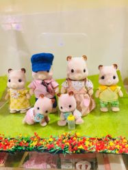 -Hamleys哈姆雷斯(三胞店)