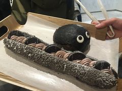 -奈雪的茶(市百一店)