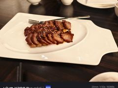 -浙江安吉JW万豪酒店·万豪中餐厅