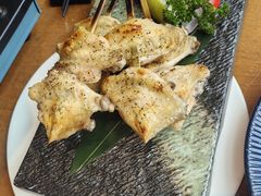 -九井澤精致料理(金茂店)