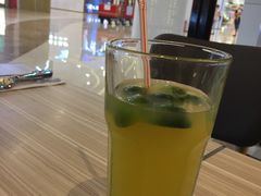 -必胜客(吾悦广场店)