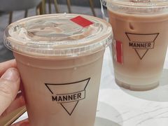 -Manner Coffee(IFS一楼店)