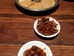 -园林美食城·本土农家菜(杨和镇店)