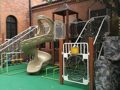 -复兴中路第二幼儿园