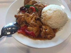 -宜家·瑞典风味餐厅(烟台路店)