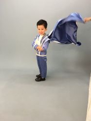 -倾城宝贝儿童摄影(浦东金谊店)
