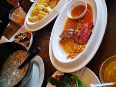 -日昌餐馆(亦庄店)