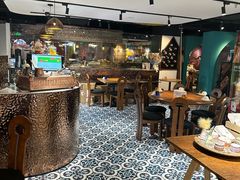 -纳鲁孜·新疆特色餐厅(上海悦荟广场店)