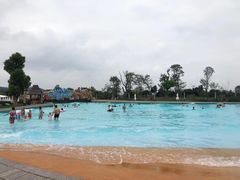 -南京银杏湖乐园