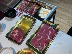 -炙城·韩式烤肉(南京东路店)