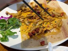 -庄稼汉(阿诗玛店总店)