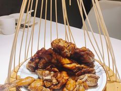 -后宫私房菜(汇客美食娱乐广场店)