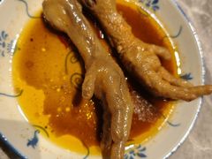 -江味龙虾馆·裸蓝龙虾(南山店)