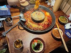 -楠火锅(西单店)