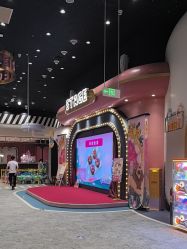 -奈尔宝家庭中心·亲子餐厅(鄞州万达店)