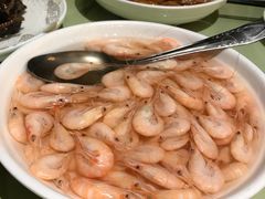 -君来梁溪饭店-餐厅