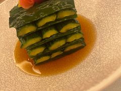 -上海和平饭店龙凤厅 Dragon Phoenix