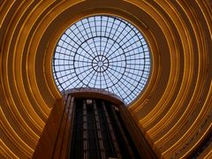 -杭州国际会议中心洲际酒店-原素全日餐厅(解放东路店)