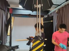 -壹人壹像工作室(购物公园店)