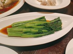 -京香轩·中餐厅(上海中庚聚龙酒店)