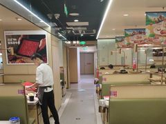 -海底捞火锅(太原南站店)