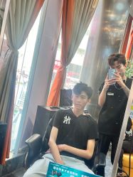 -发源地HAIR SALON