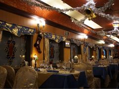 火车头法国西餐厅-火车头法国西餐厅