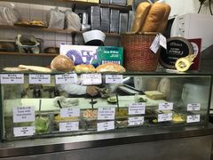 -玛嘉烈蛋挞(金利来大厦店)