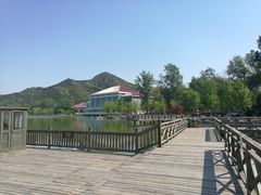 -北京宽沟会议中心