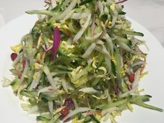 -西夏回族烧麦馆(牡丹街店)