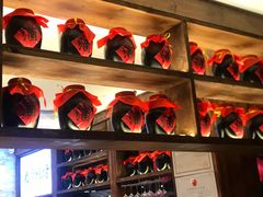 -老高烧烤(龙华星河iCO店)