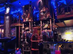 -爱啤精酿·民谣酒馆(滨江店)