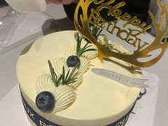 -杜哈夫DOUX RÊVE·生日蛋糕(日月光店)