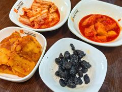 -釜山豚骨汤饭(芝罘万达广场店)
