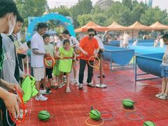 -郑州方特梦幻王国