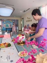 -贝安心月子中心(昌平店)