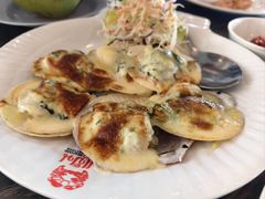 -大螃蟹海鲜餐厅