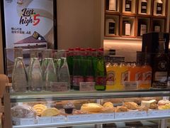 -Peet's Coffee皮爷咖啡(万象天地店)