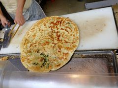 -咏春葱油饼(德政中路店)